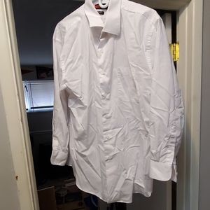 Dress shirt